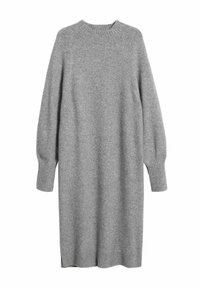 Unausgewählt, Grey mélange
