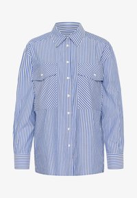 Valitud, amparo blue stripe