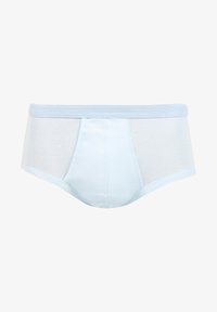 Slip Homme Eminence Coton - Taille Haute Ouvert Qualité Française Slip Homme Eminence Coton - Taille Haute Ouvert Qualité Française