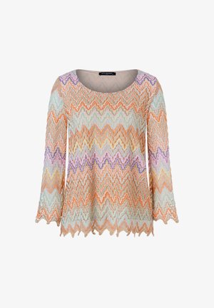 Ana Alcazar, ZECOA - Strickpullover - mehrfarbig