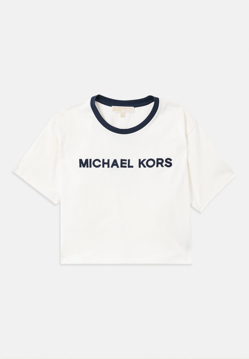 MICHAEL Michael Kors T-shirt print crème