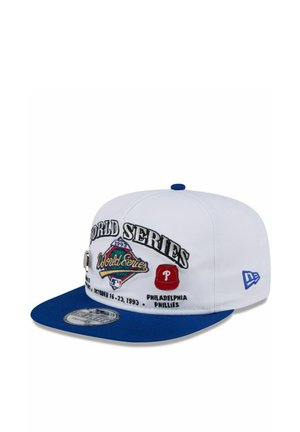 GOLFER WORLD SERIES PIN JAYS PHILLIES - Cap - white