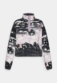 HELVETIA - Bluza z polaru