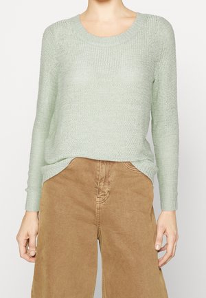 Trui - light green