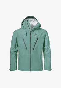 Unausgewählt, grün