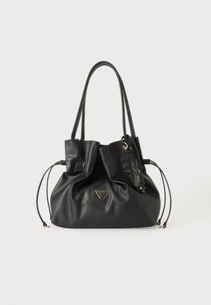 Guess, KARIMA - Shopping bag - black