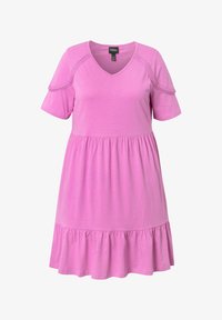 Non sélectionné, cool pink