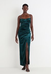 WAL G. VALERIE - Proginė apranga - dark teal blue