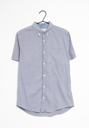 Next, Chemise - blue