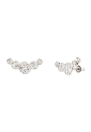 PURELEI, Boucles d'oreilles - silver-coloured