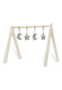 Jollein MOON - Babyspeelgoed - green
