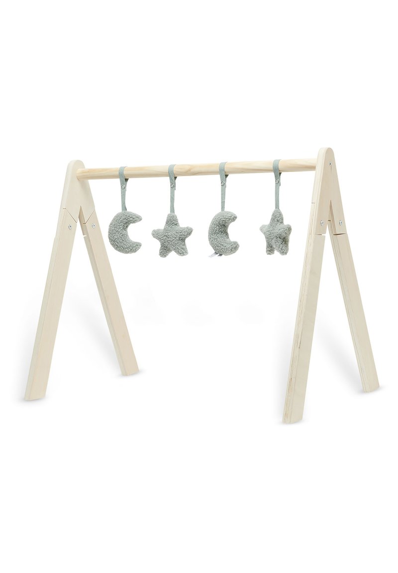 Jollein MOON - Babyspeelgoed - green