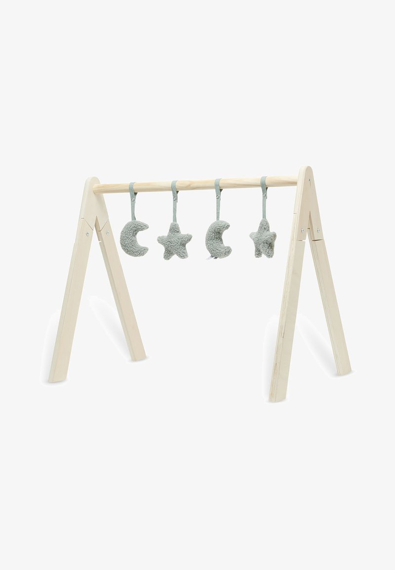 Jollein MOON - Babyspeelgoed - green