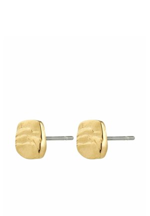 Ohrringe - gold plated