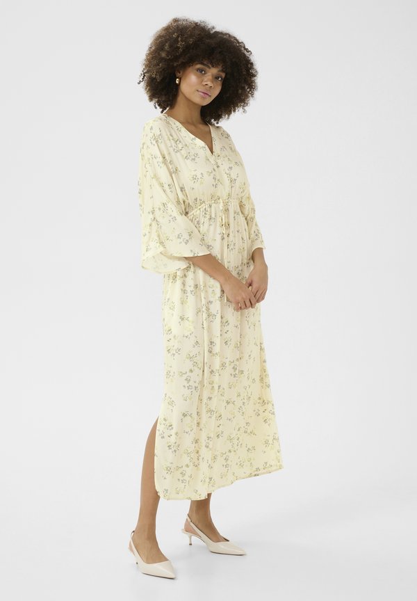 CUBILLIE - Maxikleid