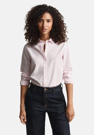STRIPED - Chemisier - light pink