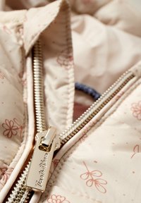 C&A Zimní bunda - light beige