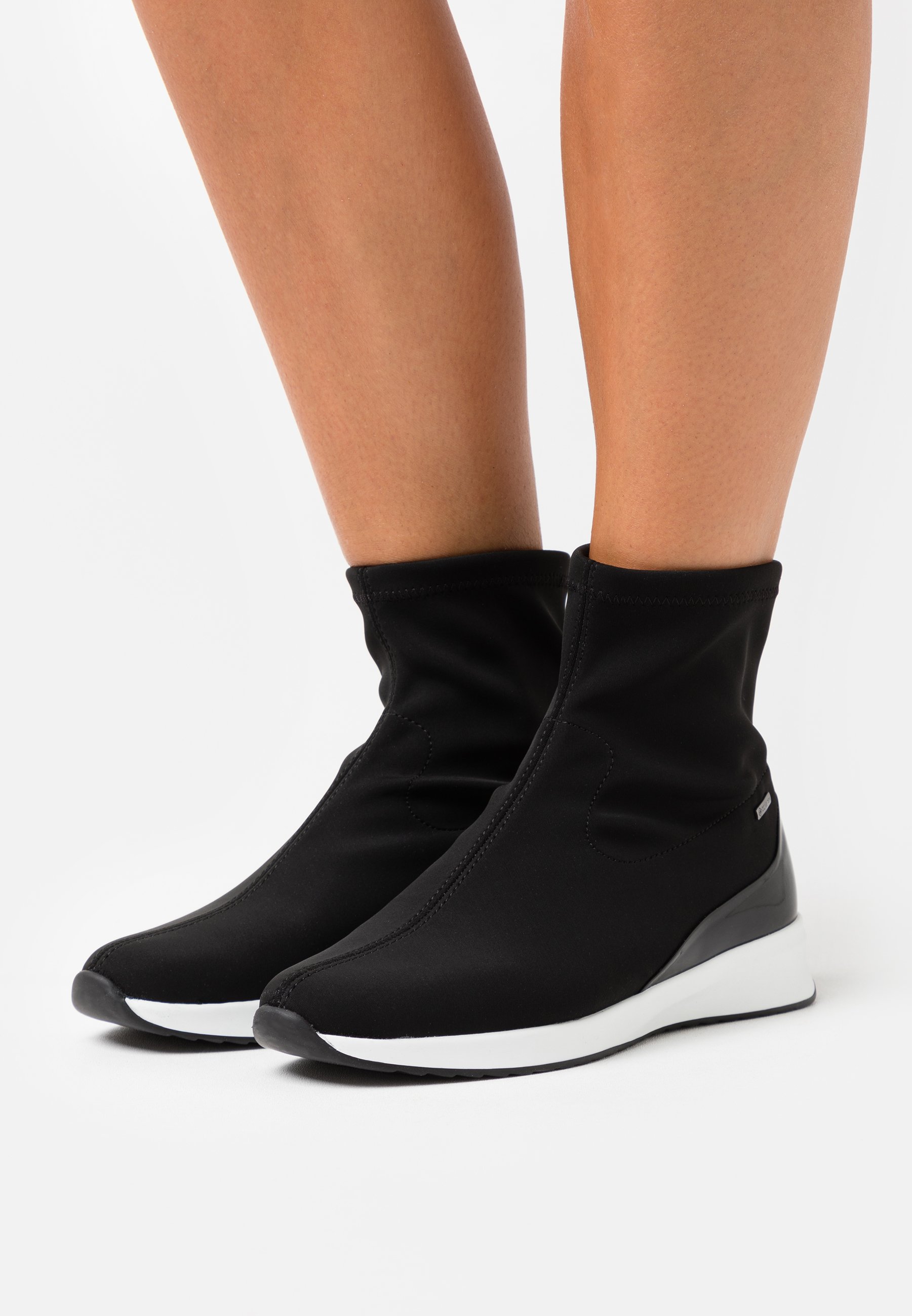 Botines schwarz/negro - Zalando.es