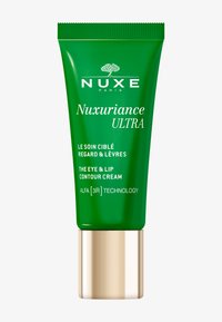 NUXE - NUXE NUXURIANCE ULTRA - THE EYE & LIP CONTOUR CREAM - Oogverzorging - - Miniatuurafbeelding 1