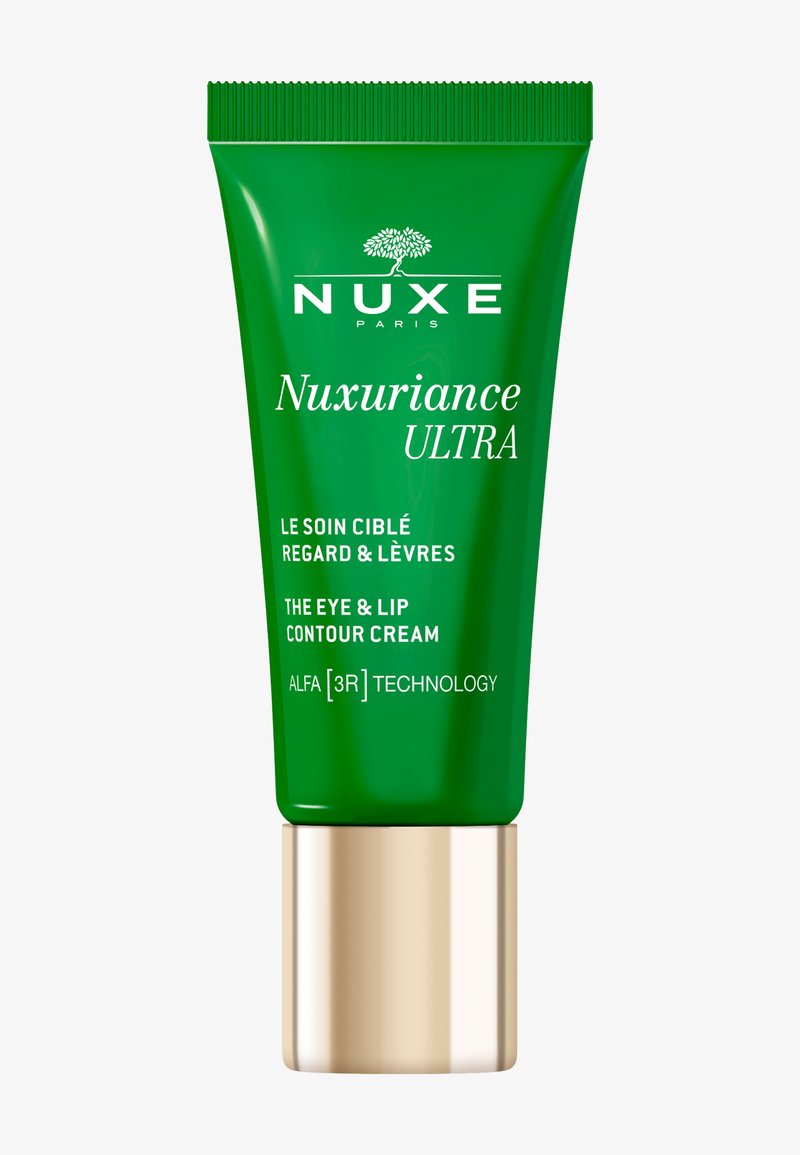 NUXE - NUXE NUXURIANCE ULTRA - THE EYE & LIP CONTOUR CREAM - Oogverzorging - -, Vergroten