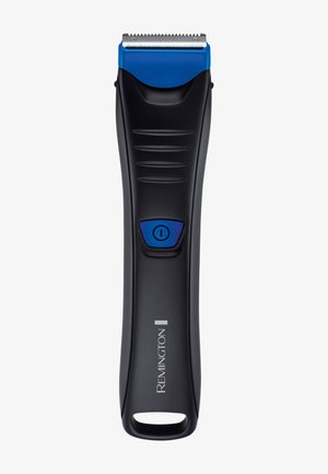 REMINGTON BODY HAIR TRIMMER BHT250 DELICATES - Hair removal Tool - -