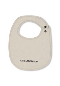 KARL LAGERFELD KIDS BABY SET - Sleep suit - sand