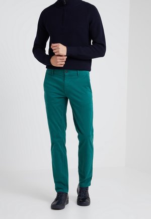 Chino - dark green