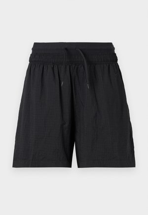 Nike Sportswear, Lühikesed püksid - black