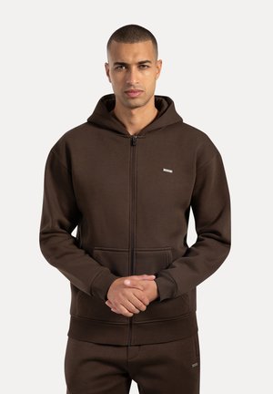 ILYAS - Bluza rozpinana