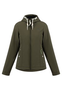 No seleccionado, dunkeloliv