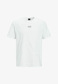 Unselected, white