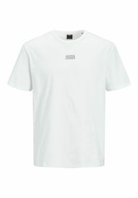 CREW NECK - T-shirt basic - white