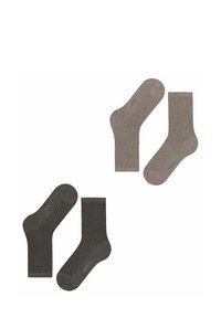 Esprit SHIMMER 2-PACK - Socken - sortiment