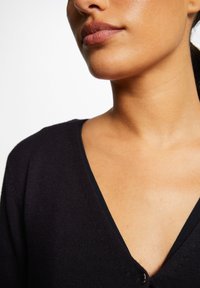 Morgan Casaco de malha - marine