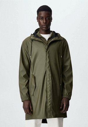 BILBAO-I - Parka - khaki