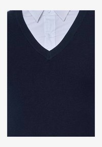 Non sélectionné, marine