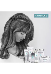 KÉRASTASE KÉRASTASE BAIN PURETÉ ANTI-PELLICULAIRE - Shampoo