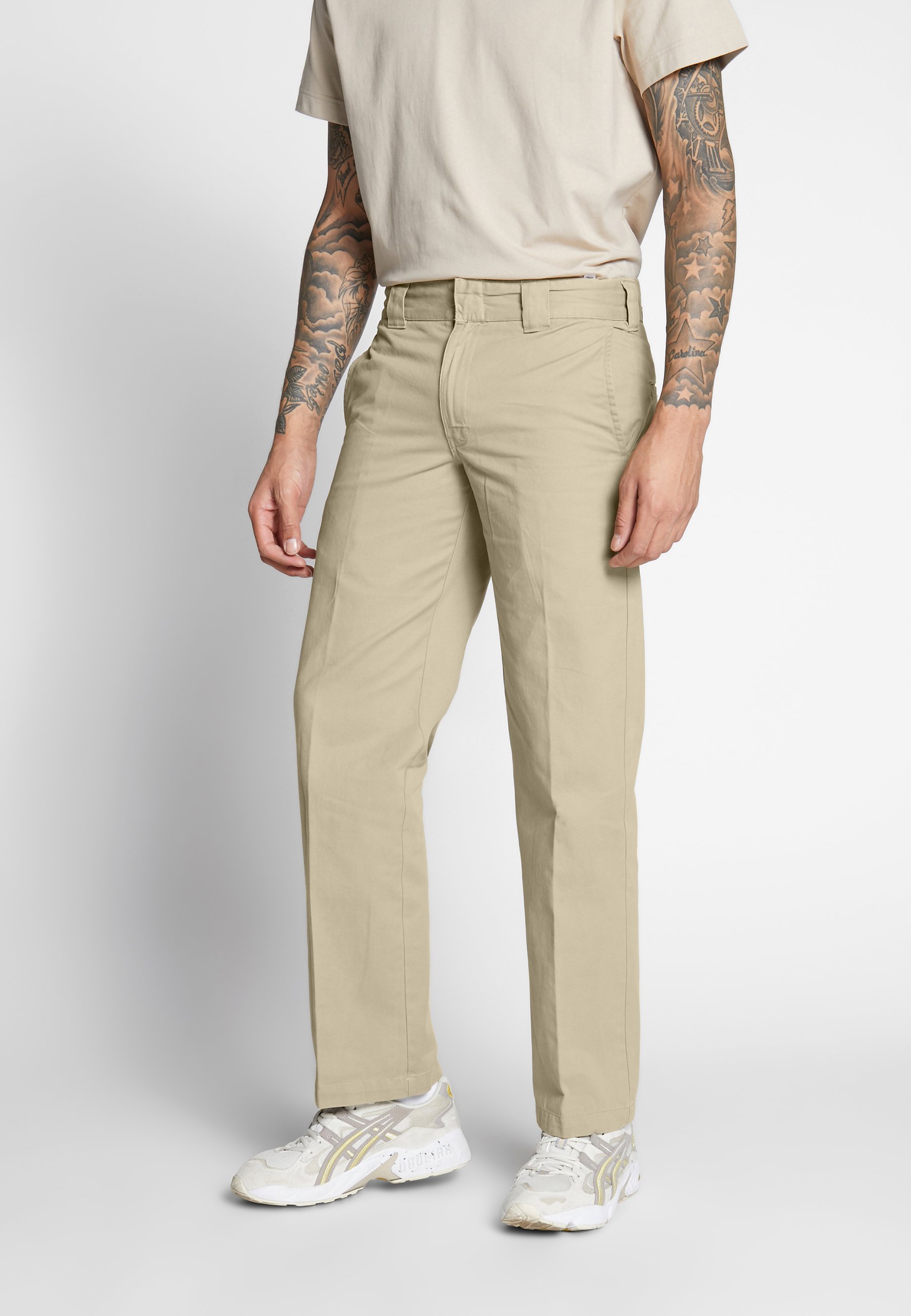 VANCLEVE Chinos khaki VANCLEVE Chinos khaki