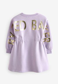 Baker by Ted Baker BRANDED BACK - Dienas kleita - lilac purple
