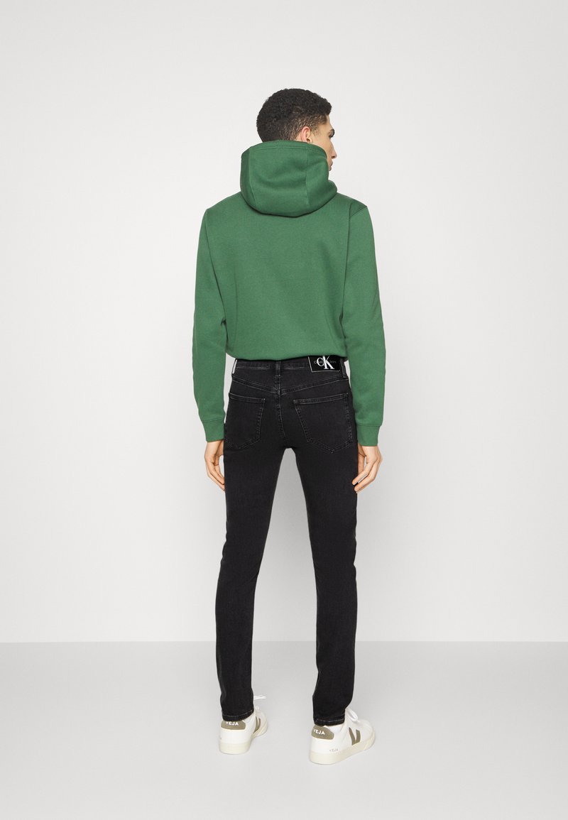 Calvin Klein Jeans Skinny džíny - denim grey