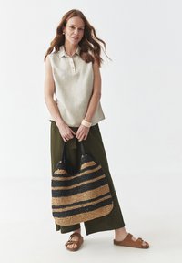 TATUUM Shopper - black