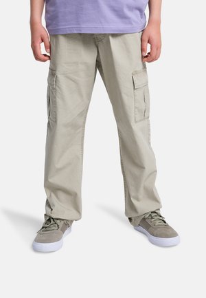 TAXER - Cargohose - tks0