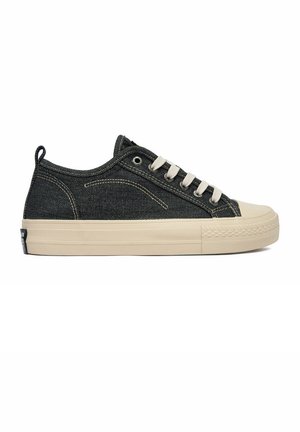 G-STAR, G STAR RAW WOMEN'S NAVY SNEAKERS - Zapatillas - blue