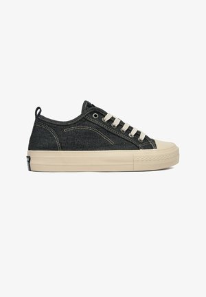 G-STAR, - Sneakersy niskie