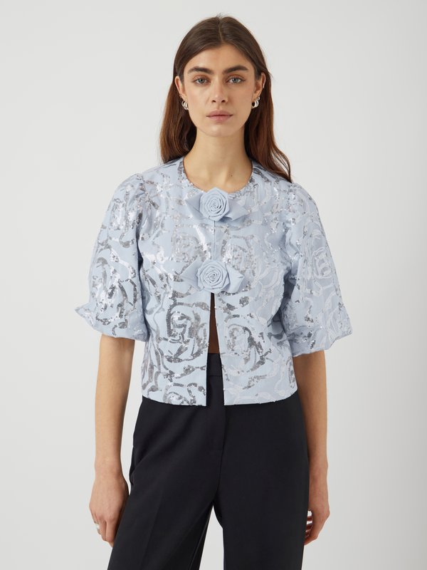 YASUNITA JACKET - Blazer