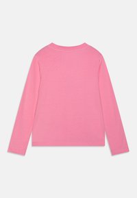 Champion ICONS LONG SLEEVE CREW NECK UNISEX 2 PACK - Maglietta a manica lunga - multi-coloured