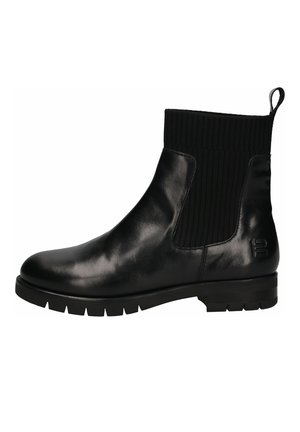 IMOLA - Classic ankle boots - schwarz