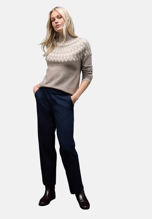 Maglione - beige