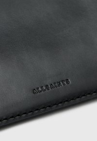 AllSaints REMY  - Monedero - black