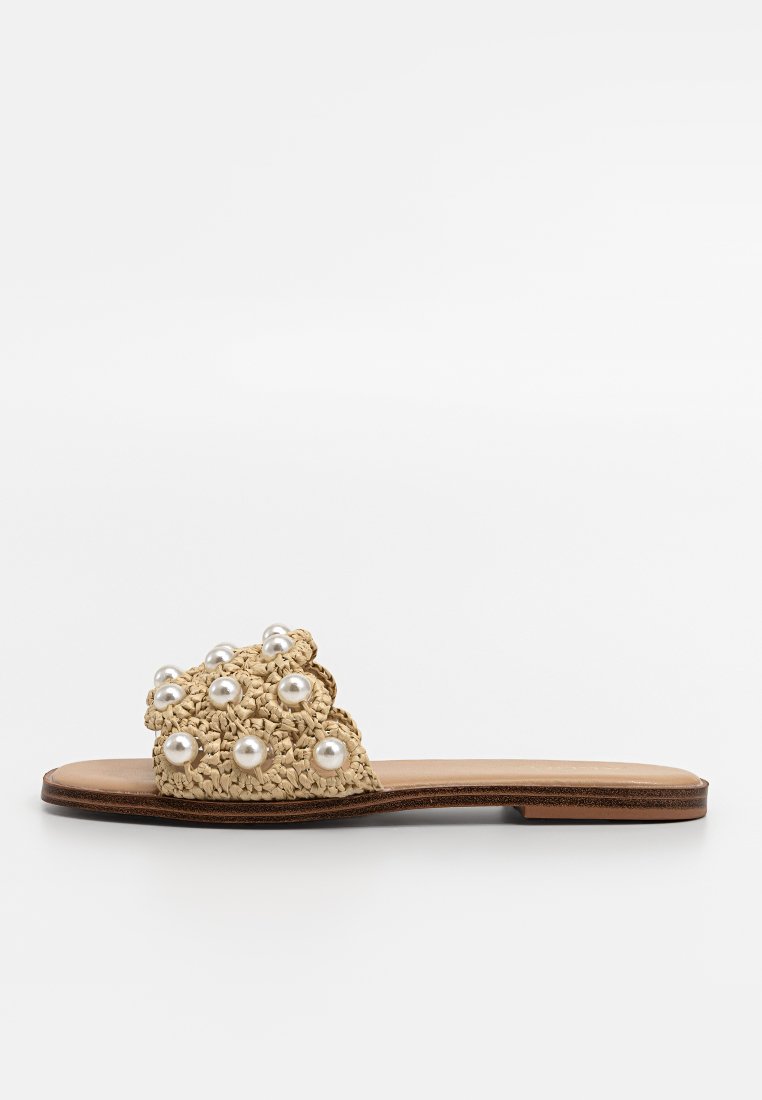 ALDO Muiltjes beige ALDO Muiltjes beige